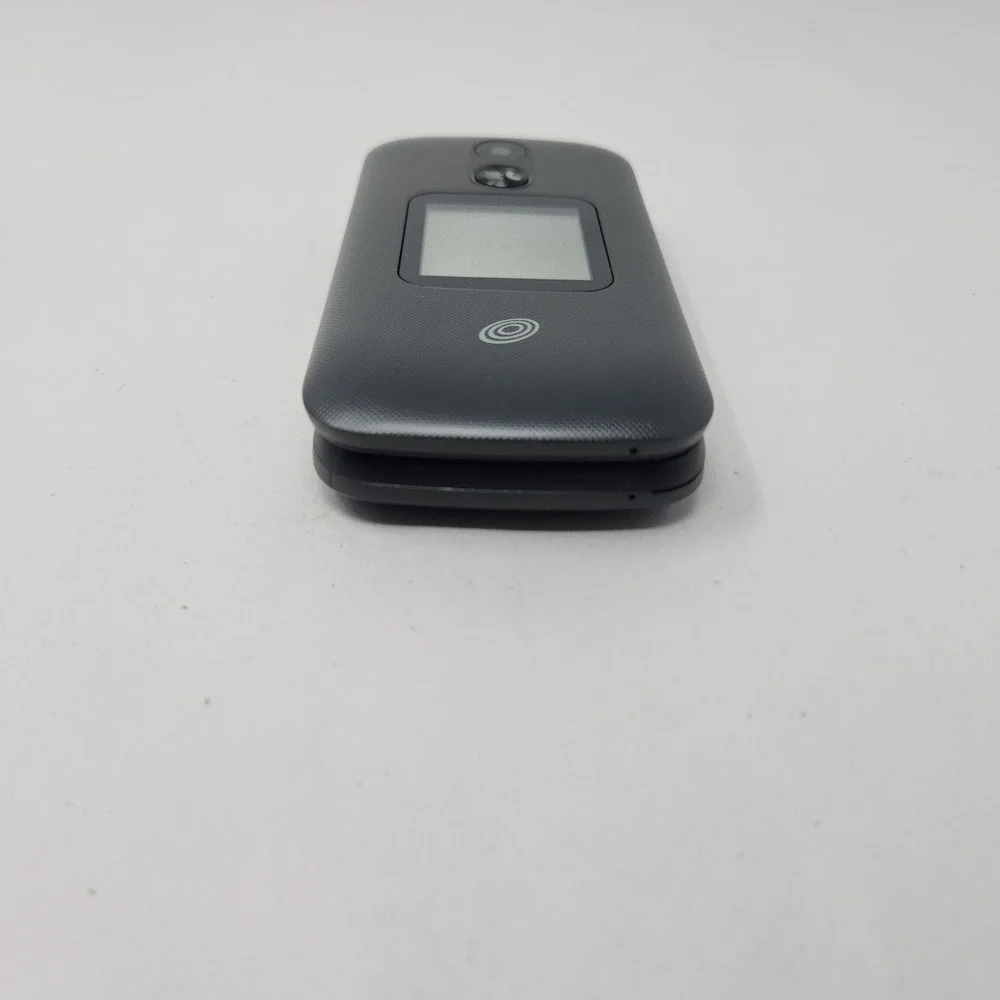 Alcatel My Flip 2 Black (TracFone)